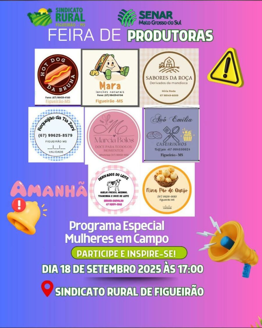 Imagem sindicato rural